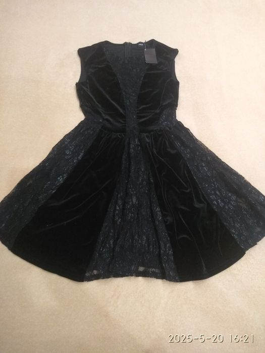 Плаття нарядне asos