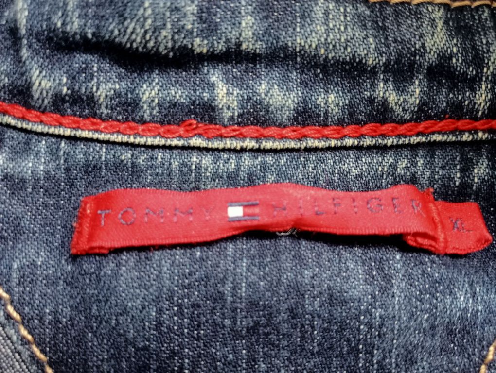 Bluza Tommy Hilfiger xl