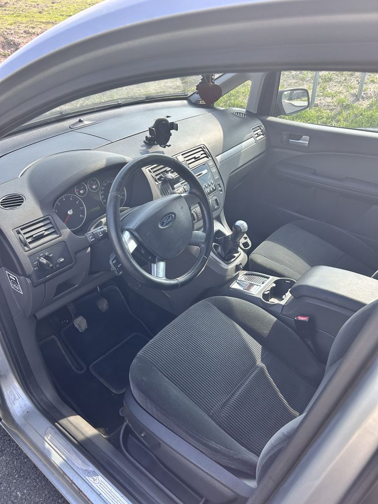 Ford C max 1.8 Lpg GHIA
