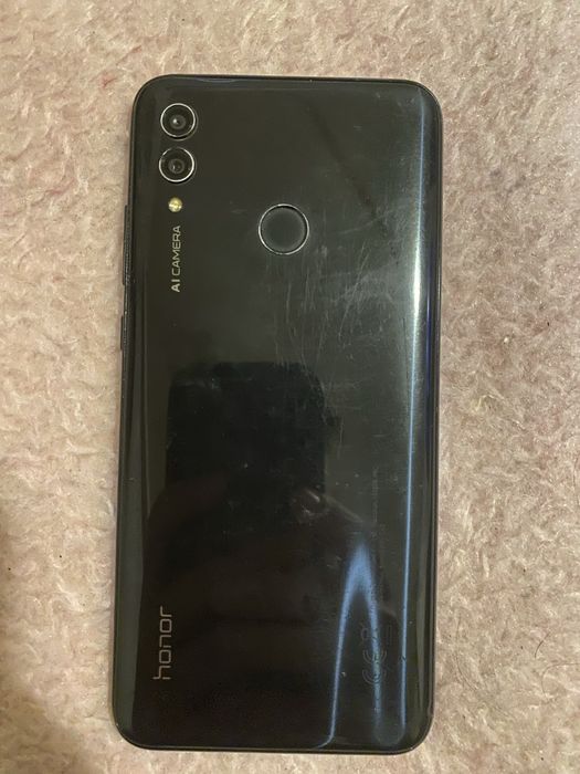 Celulad Honor 10 Lige