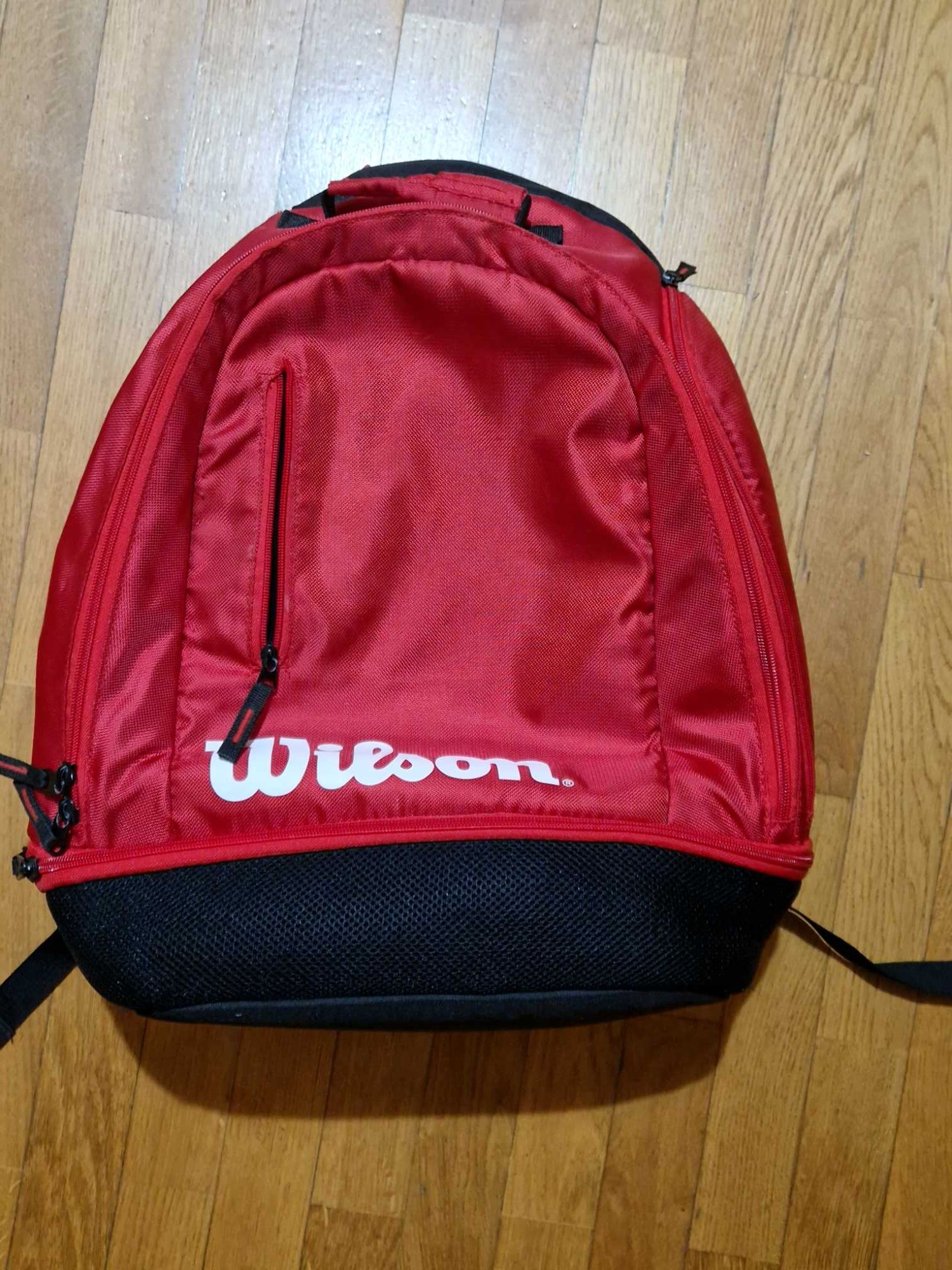 Mochila Wilson Ténis