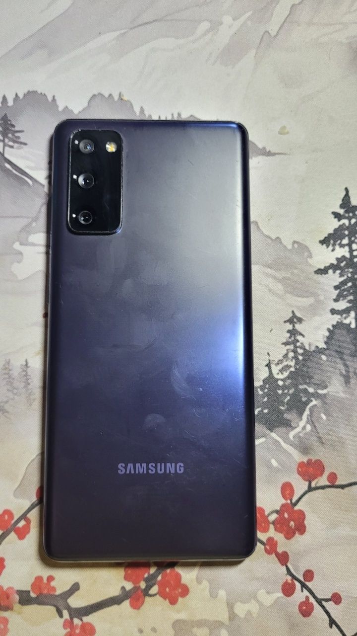 Samsung s20 fe 6/128 SM-g780g/ds