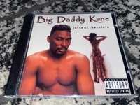 Big Daddy Kane - Taste Of Chocolate - US 1990