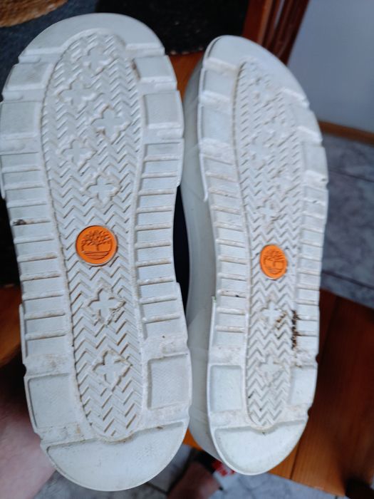 Timberland fajne modne męskie buty rozmiar 41,5