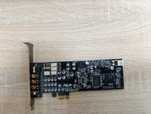 Звукова карта Asus Xonar DX