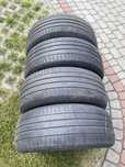 Opony letnie 205/55 R16 91V 4szt. Michelin Primacy 3