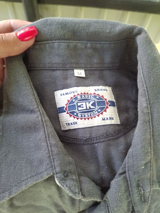 Віддам рубашки чоловічі