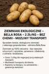 Ziemniaki ekologiczne