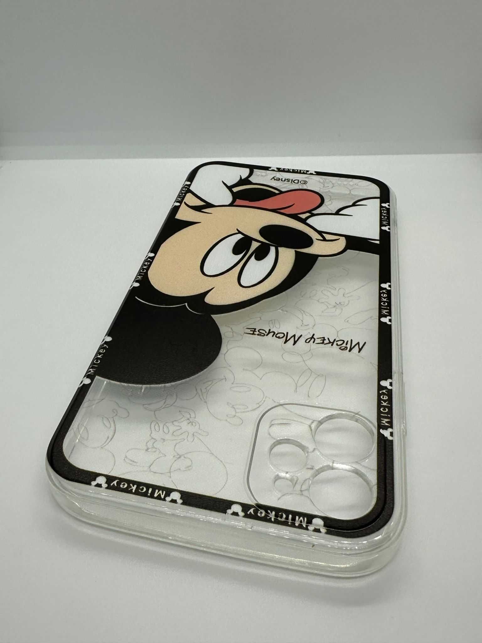 Obudowa Plecki Etui Case Iphone 11 Myszka Miki kod 216