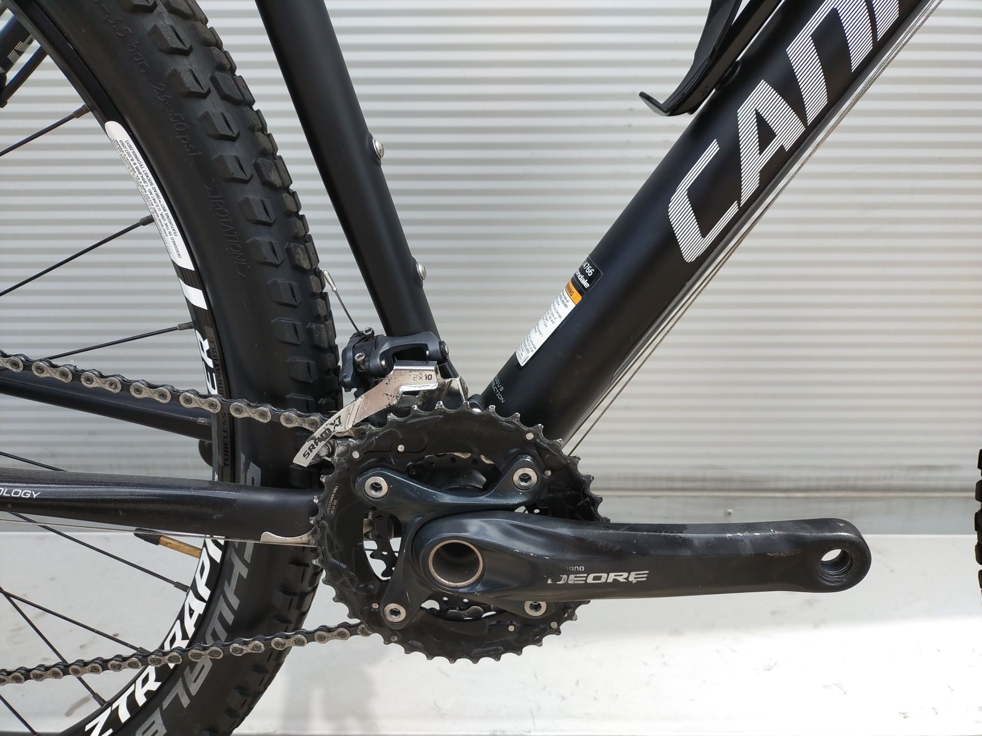 Rower Górski Cannondale F29 Carbon roz.M !WYSYŁKA!!!