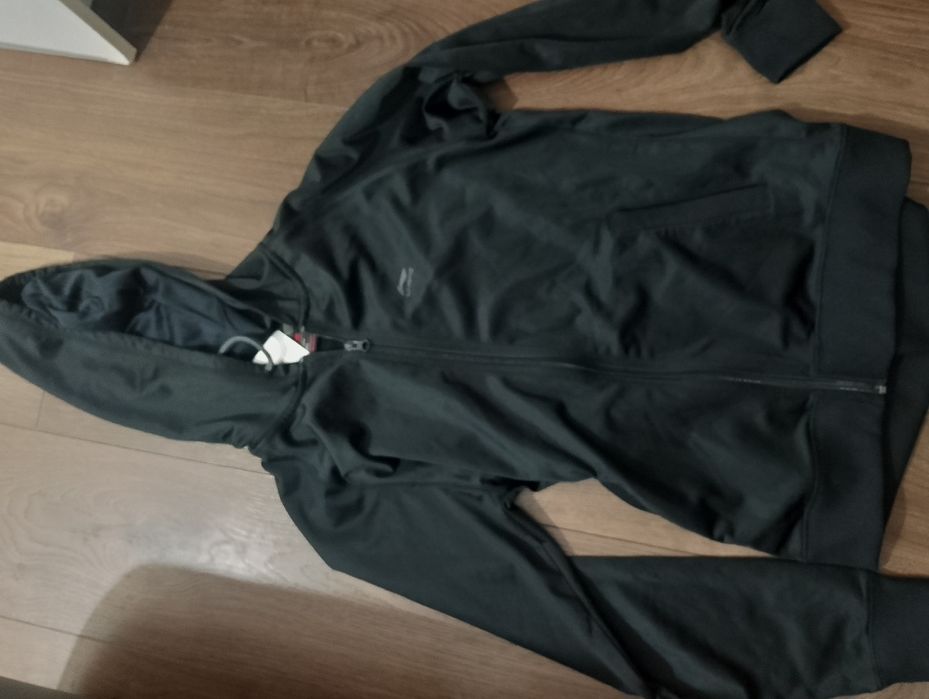 Bluzka L nowa czarna