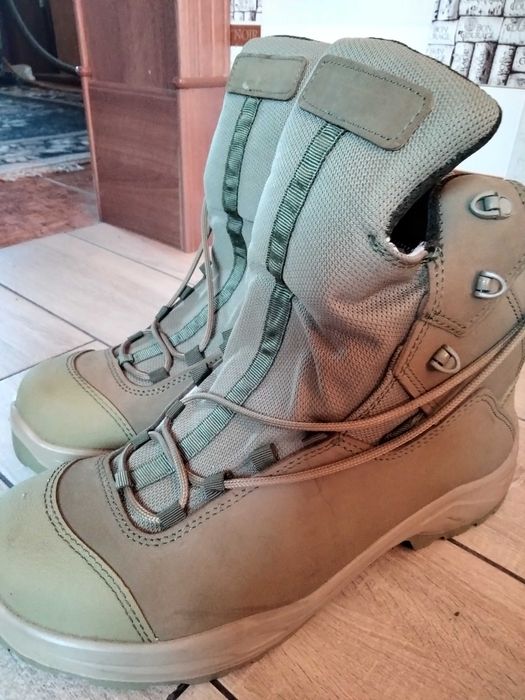 Берци військові чоловічі