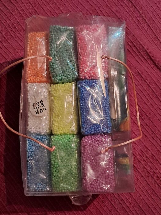 Brinquedo criança