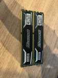 Pamięć ram CRUCIAL Ballistix 8gb 2x4