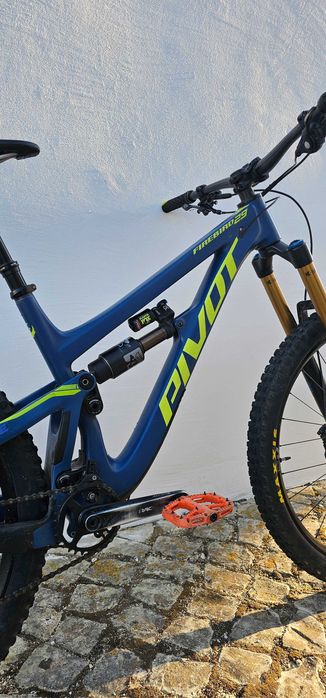 Pivot Firebird ProX01 29