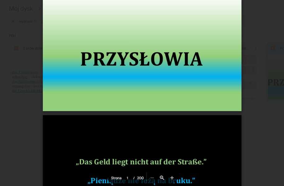 Materiały język niemiecki nauka języka/matura 2025 niemiecki