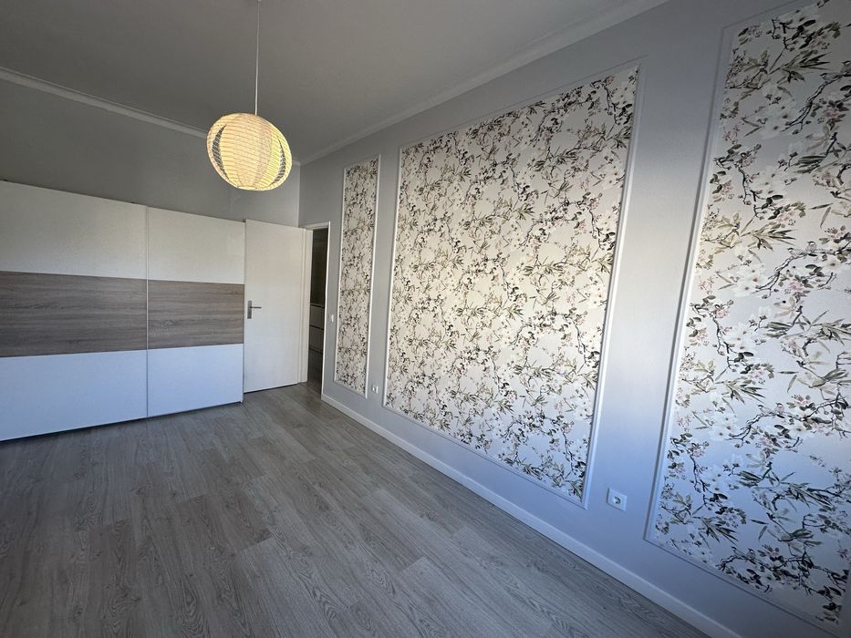 Arrenda-se apartamento T2 agualva cacem