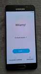 Samsung A3 czarny 16GB ekran 4,7 cala