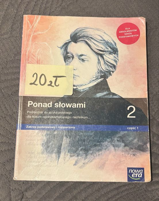Ponad słowami 2 część 1