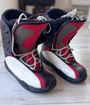 Rossignol XCT 43 27,5cm rozmiar 9.5 Buty na Snowboard