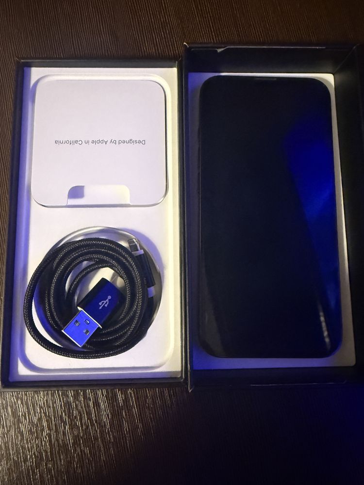 Iphone 13 pro 256