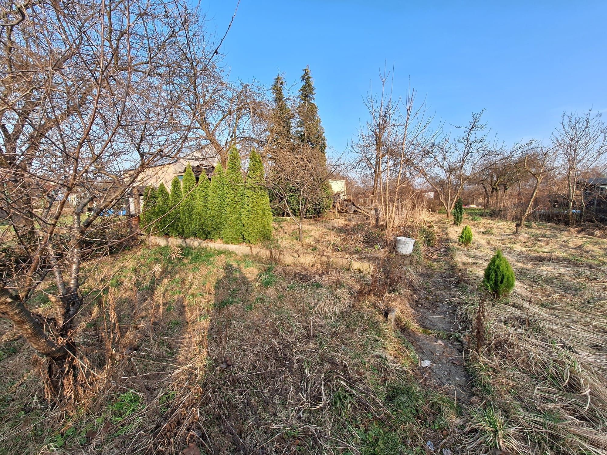 ROD - ROD "Górnik" ul. KOMBAJNISTÓW Sosnowiec