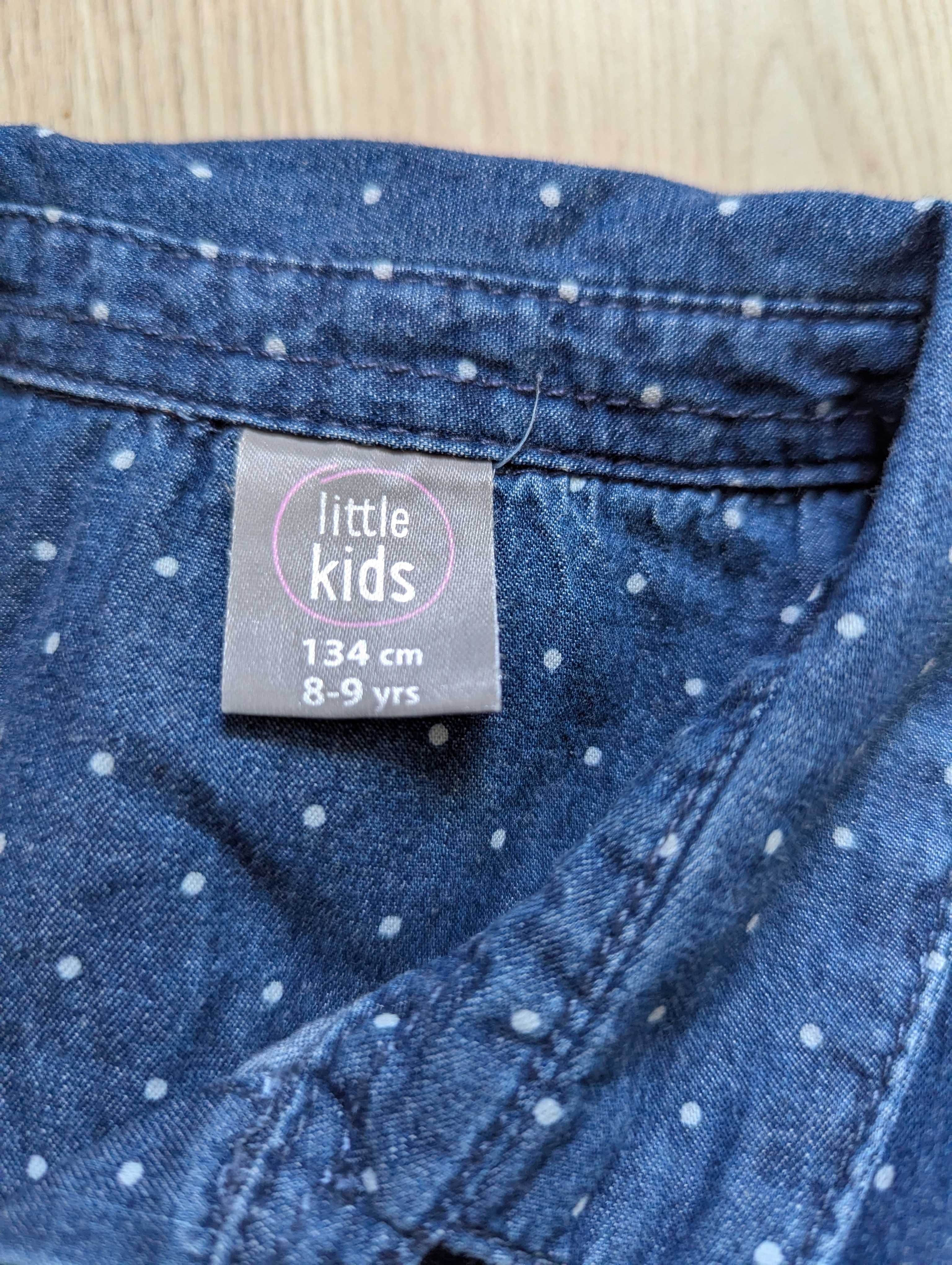 Koszula Little Kids r.134