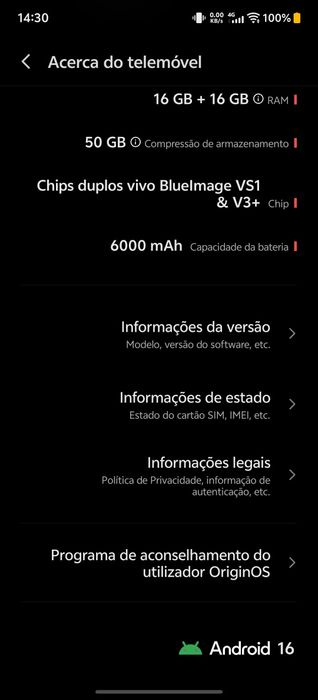 Vivo x200ultra 512GB