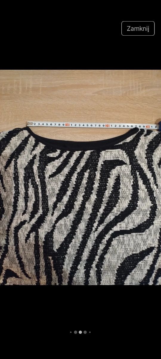 Bluzka, sweter vertus