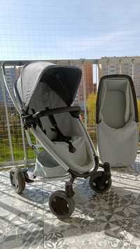 Quinny Zapp Flex 2w1