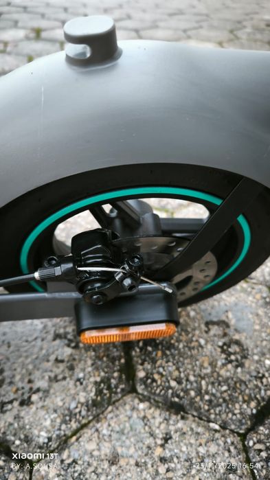 Trotinete Eléctrica SD500E