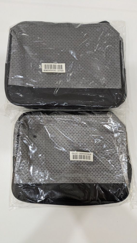 Bolsas Necessaire