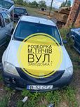 dachia 1.5 dci капот