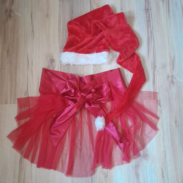 świąteczna bielizna one size 40/46 Ann Summers