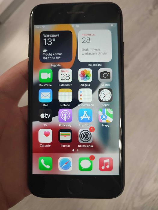 iPhone SE 64GB bateria 90% 2020