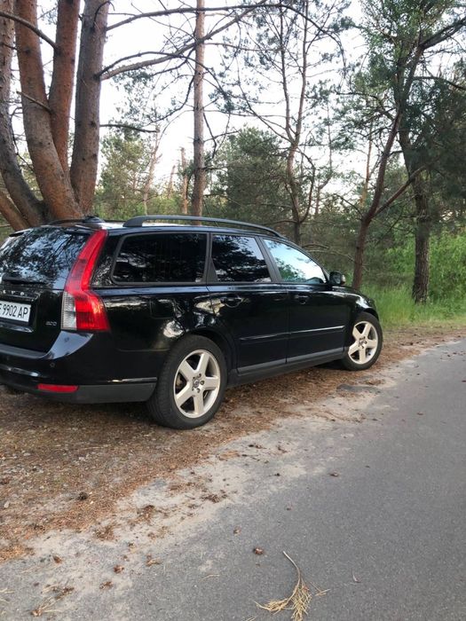 Продам Volvo v50 (Вольво В50)