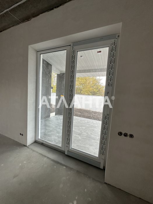 Современный стильный дом в Фонтанке1