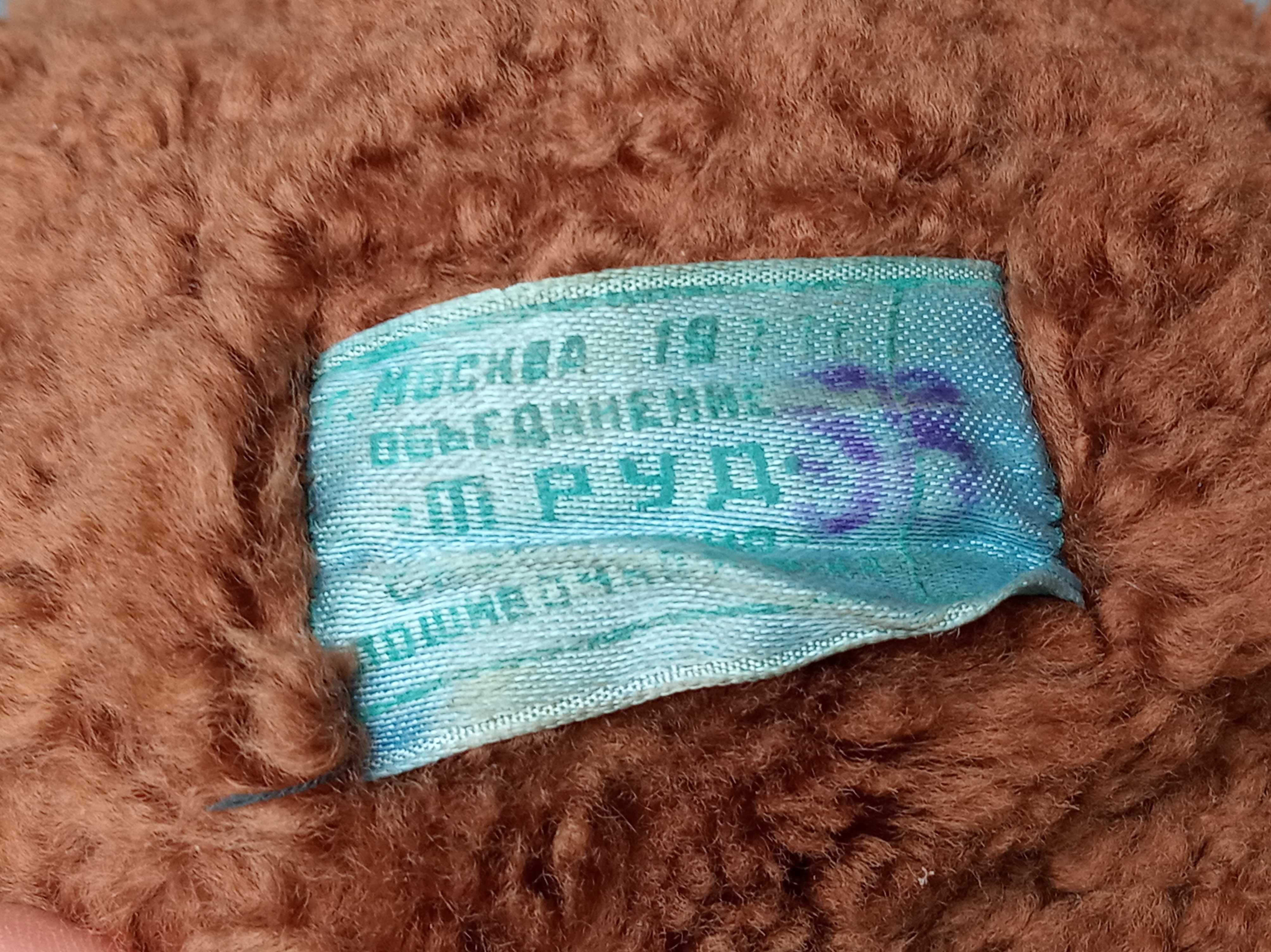Недорого! Шлем летный СССР авиационный 1971г.