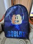Plecak szkolny Roblox
