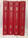 Simplesmente Maria (4 volumes)