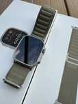 Apple Watch Ultra 2 (2024) GPS LTE + Cellurar z kopertą 49mm z tytanu