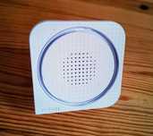 Campainha de porta sem fios Evology C-308
