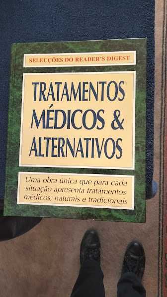 Tratamentos Médico e Alternativos