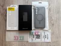 Samsung Galaxy S24 FE 5G Gwarancja