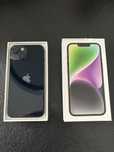 Iphone 14 256 GB Midnight