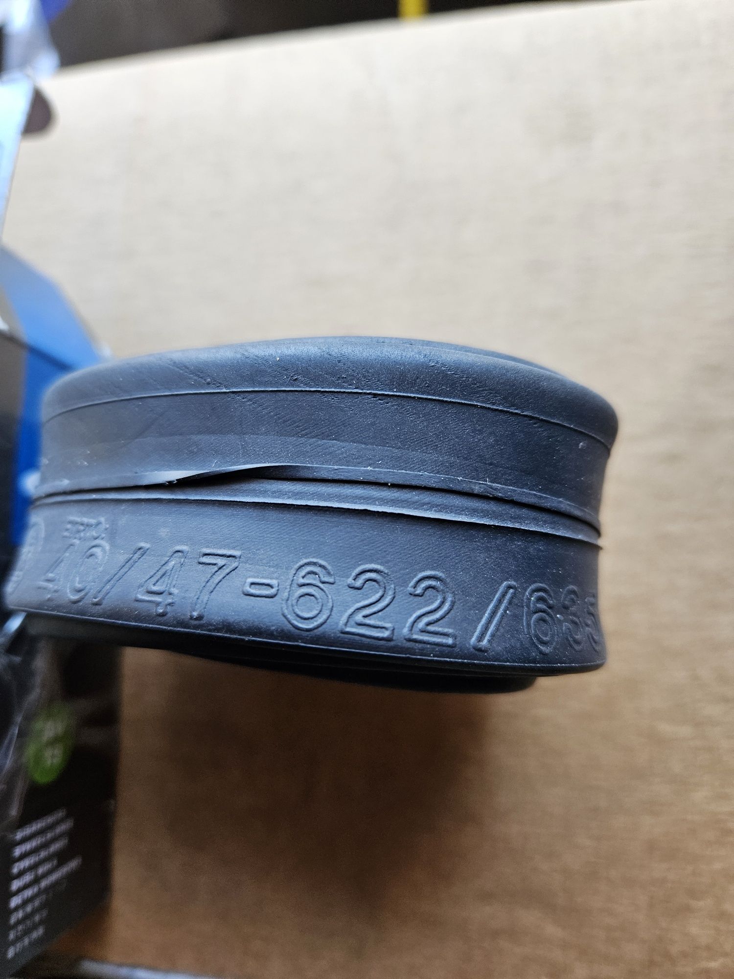 Камера schwalbe No 22 28" 40/47-622/635