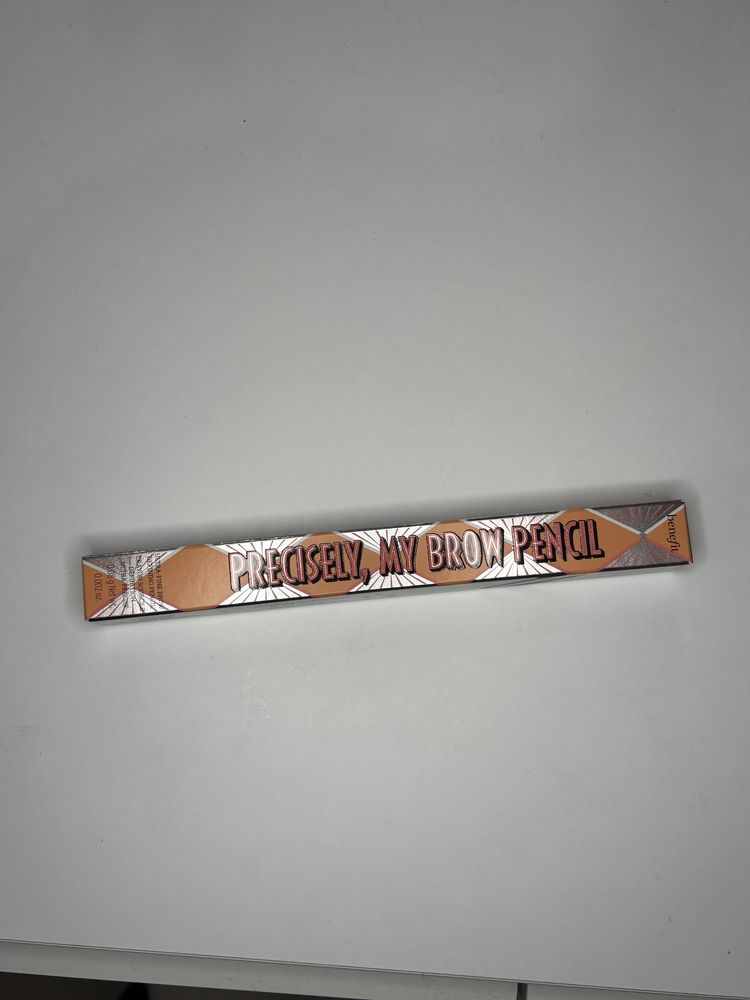 Benefit nowa Precisely, My Brow - Ultraprecyzyjna Kredka Do Brwi