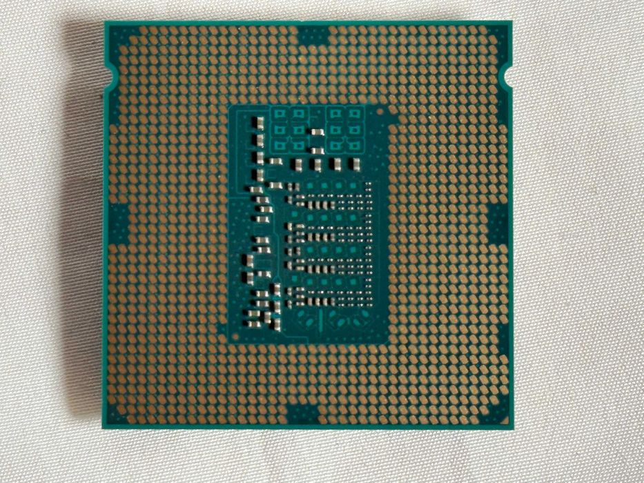 Procesor Intel Core i5-4690K 4 x 3,5 GHz gen. 4 LGA 1150