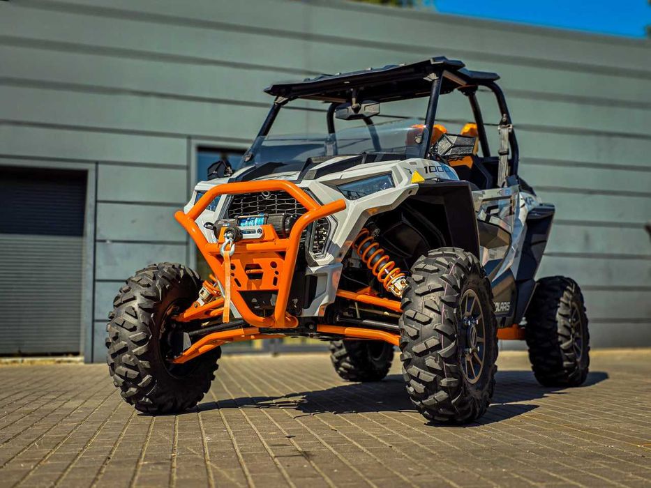 Мотовсюдехід баггі Polaris RZR Xp 1000 High Lifter