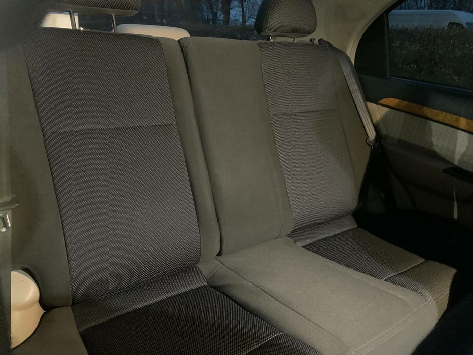 Шевроле авео т250